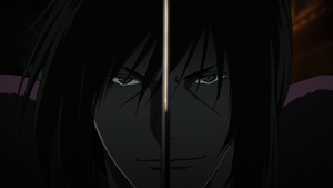 Rurouni Kenshin: Meiji Kenkaku Romantan - Shin Kyoto-hen